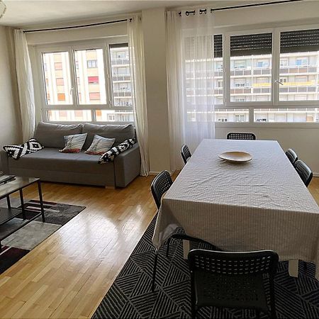 Superbe Apart 2 Rooms Lumineaux Parking Casa Lyon Exterior photo