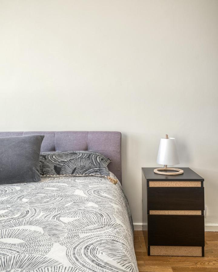 Superbe Apart 2 Rooms Lumineaux Parking Casa Lyon Exterior photo